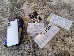 Infinix