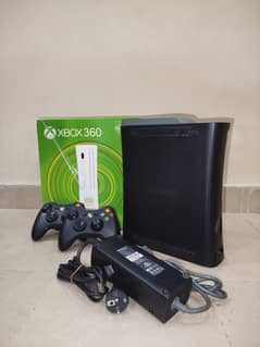 XBOX 360 for sale