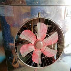Air cooler