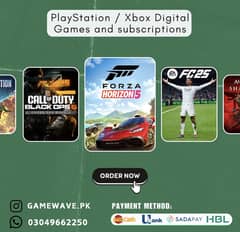 Xbox Games / Ps Games / Ps4 Games | Ps5 Games | Ps Plus / ps 4 games
