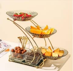*Hurry up order now* Golden Iron Bowl Set - 1 Pc for Stylish