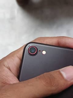 Apple iPhone SE 3