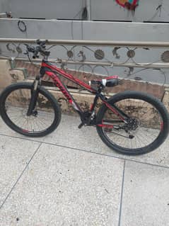 bycyle for sale in good condition