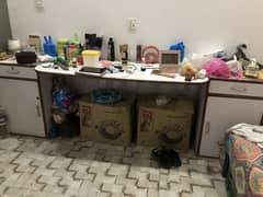 Polar counter for sale