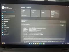 Dell latitude 5420 | Core i5 11 Generation