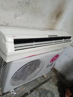 lg ac
