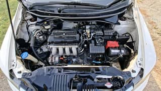 Honda Aspire City 1500cc Automatic 2019