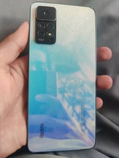 Redmi Note 11 Pro For Sale