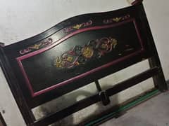 Double Bed