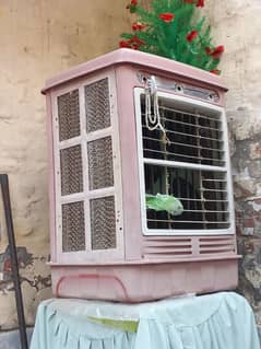 Dc air cooler For sale
