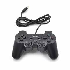 Ucom Wired USB Gaming Controller