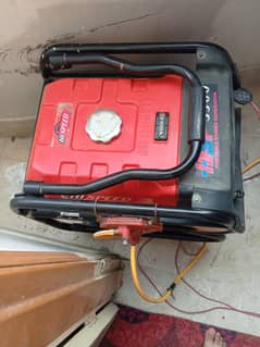 Generator 3.5kv for sale