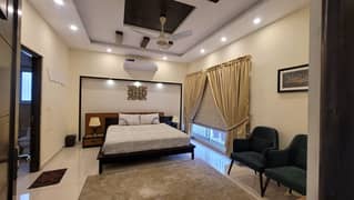 LUXURY KANAL HOUSE FOR SALE DHA Phase 6 C Block, LAHORE.