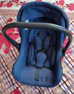 Tinnies Baby Carry Cot