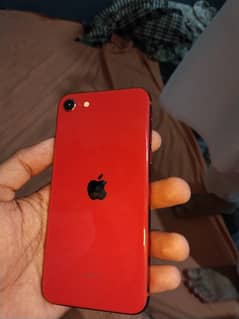 I phone se 2020 64gb pta
