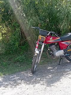bike