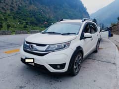 Honda BRV 2017