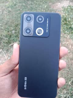 Infinix