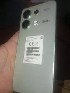 redmi not 13    8/256
