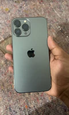 iPhone 13pro max