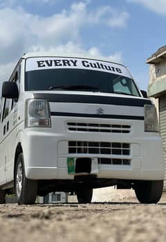 Suzuki Every PC 2006/2010