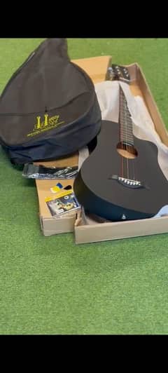 kabat Japan guitar