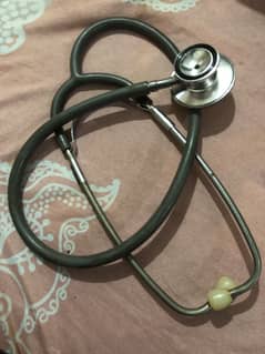 Stethoscope