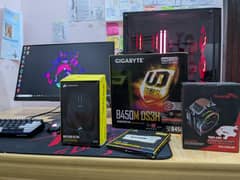 GAMING