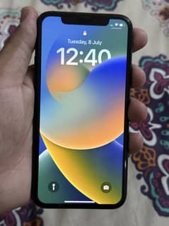 iPhone