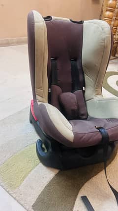 Car seat