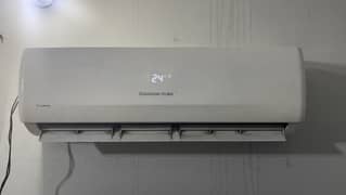 Changhong Ruba Ac for sale