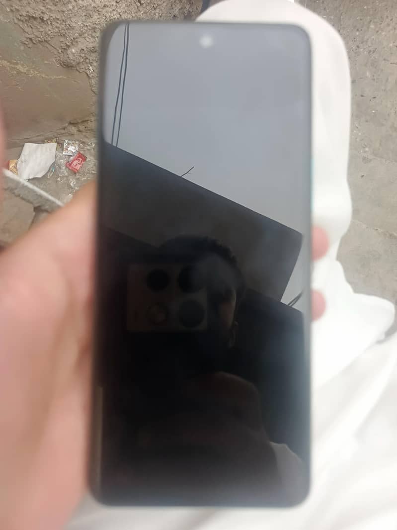 tecno spark 8 pro PTA approved 10/10 condition with box 1
