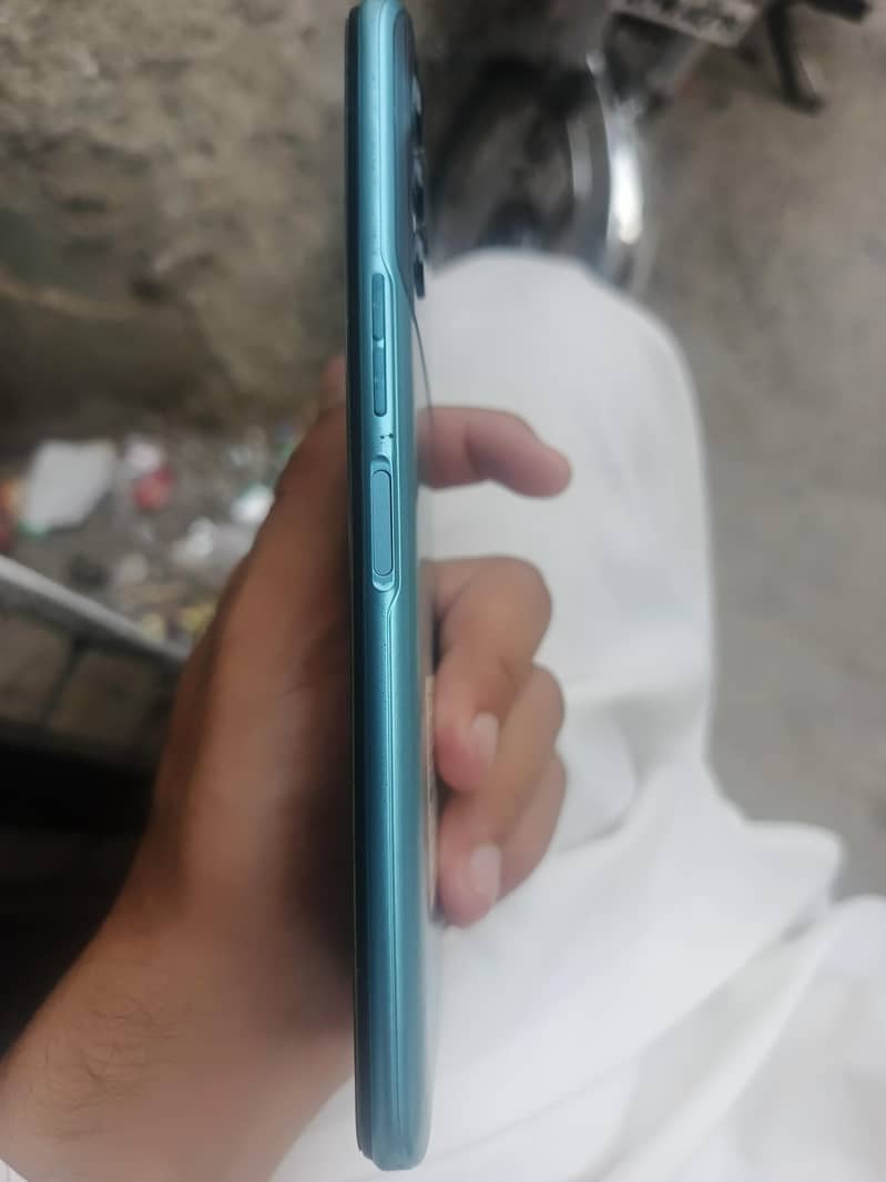 tecno spark 8 pro PTA approved 10/10 condition with box 2