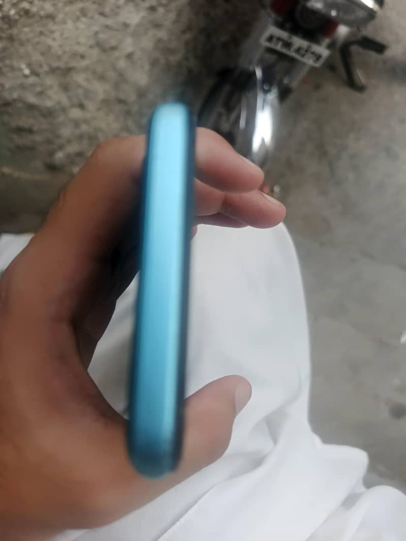 tecno spark 8 pro PTA approved 10/10 condition with box 4