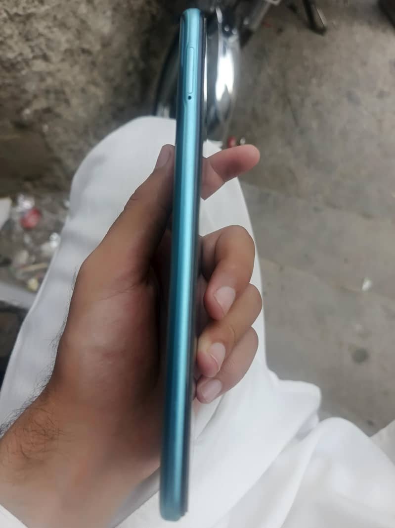 tecno spark 8 pro PTA approved 10/10 condition with box 5
