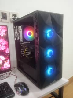Gaming