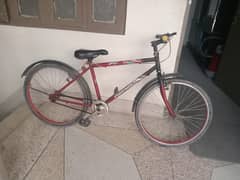 phoenix road bicycle in great condition