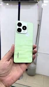 Realme C63 Sell