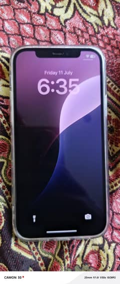Iphone 12 jv