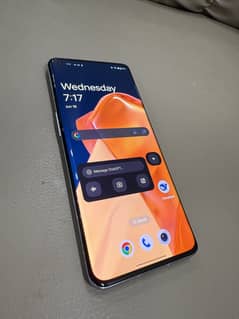 One plus 9pro 12/256