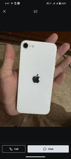 iphone se 2020