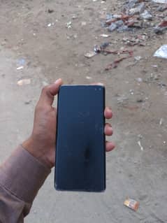 s 10 plus 5g just mobile