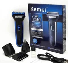 Hair cutting machine All Pakistan cash on delivery good quality