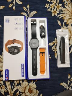 Ronin Smart Watch