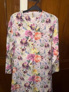 floral