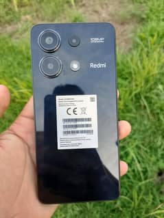 Redmi note 13