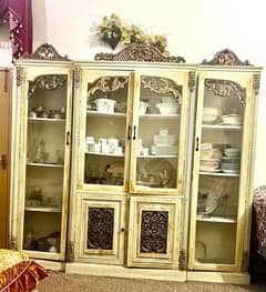 Showcase