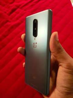 Oneplus 8