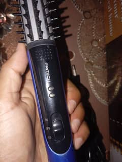 Hair