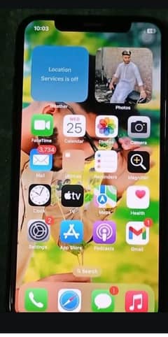 iphone x bypass